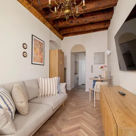 Grodzka 29 - Stare Apartman
