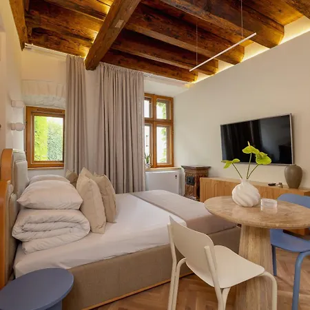 Grodzka 29 - Stare Apartman Krakkó
