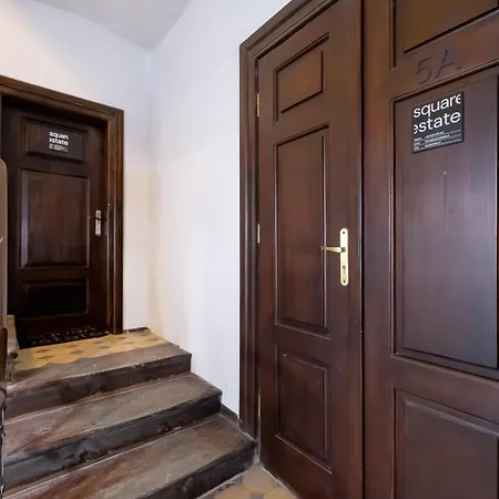 Grodzka 29 - Stare Apartman Krakkó